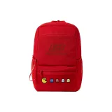 Подарочный (Гоночный красный + Пакман, крючок и петля, 5 шт)