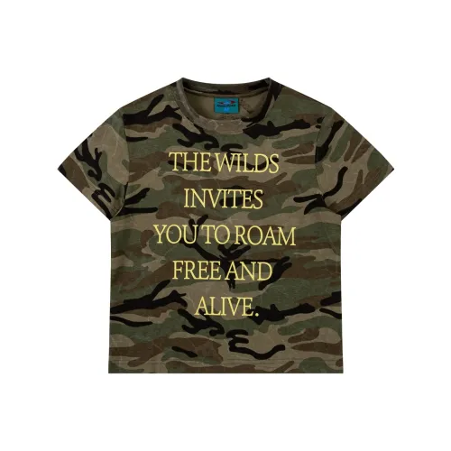 NewJnxs Унисекс Футболки