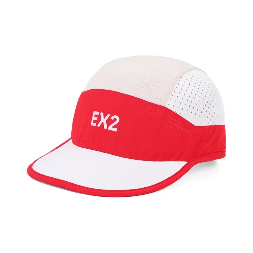 EX2 YIHAISHI Полиэстер Кепки Унисекс Многоцветные