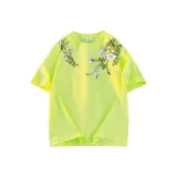 Неоново-зеленый