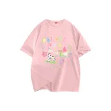 Розовый [100% хлопок, плотный]