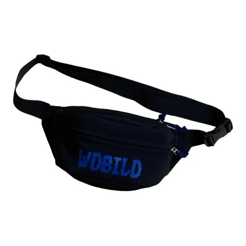 O'ROTA Полиэстер Sling Сумка Стандартная Унисекс Многоцветная