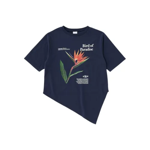 MOUSSY Женские футболки