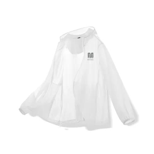 Miniso Одежда с защитой от солнца Унисекс