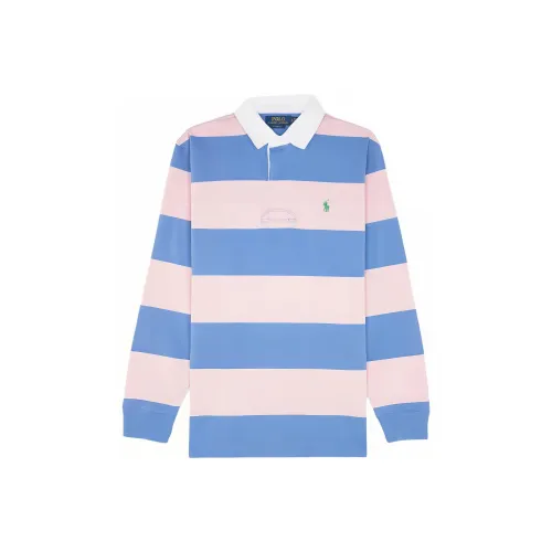 Polo Ralph Lauren Polo Мужской Синий