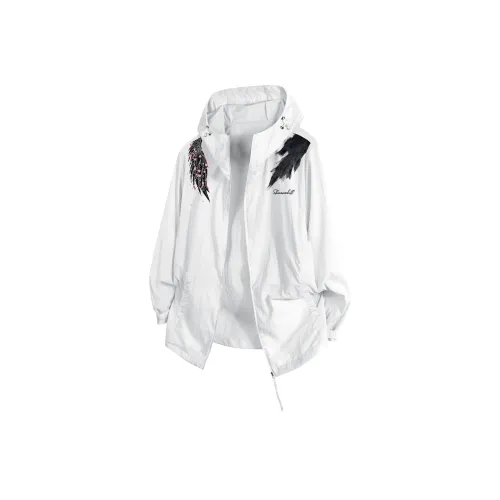 S.k. Manor Hill Одежда с защитой от солнца Унисекс