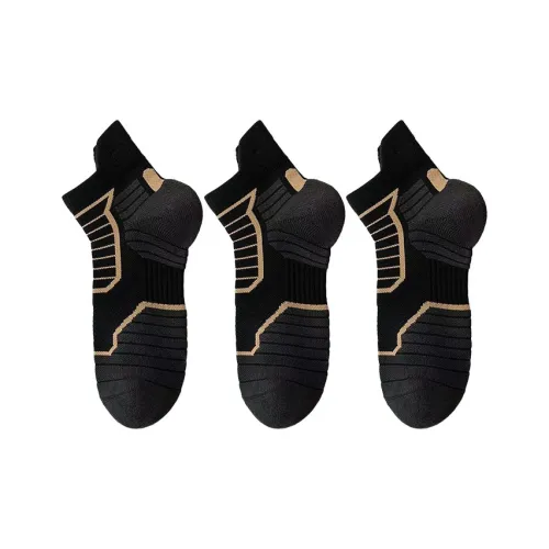 Gentle Welcome Беговые носки Унисекс 3 упаковки