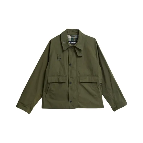 BARBOUR Куртки и Пальто Мужской Ferns