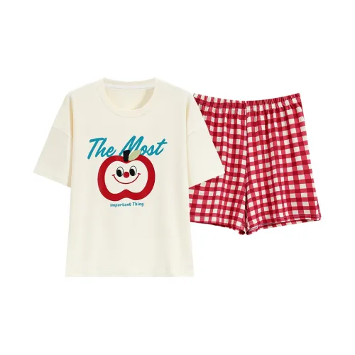 Mulong Family Пижамный комплект для женщин