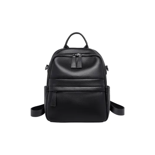 ZOOLER Коровья кожа Универсальный рюкзак Стандартный Женский Многоцветный