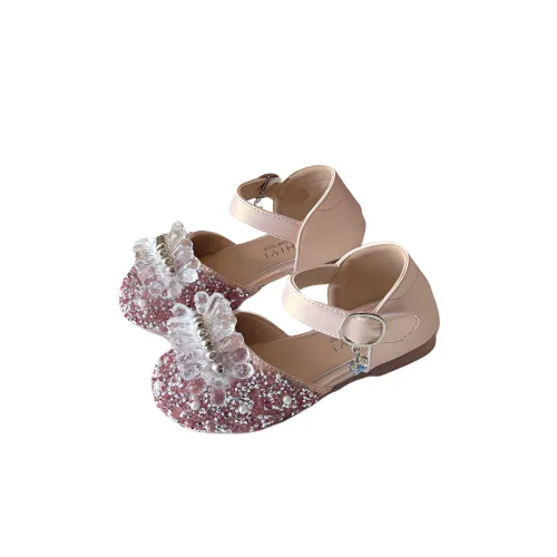 TONYBEAR Низкий топ Детские сандалии для детей 3-7 лет