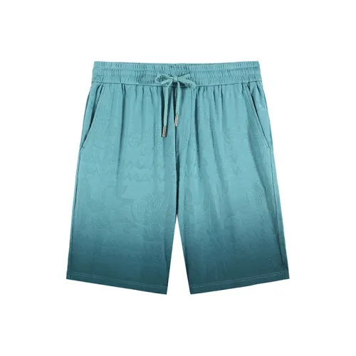 ANDREW MACKENZIE Повседневные шорты Мужские