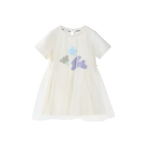 MQDMINI Платье для детей в возрасте 3-7 лет