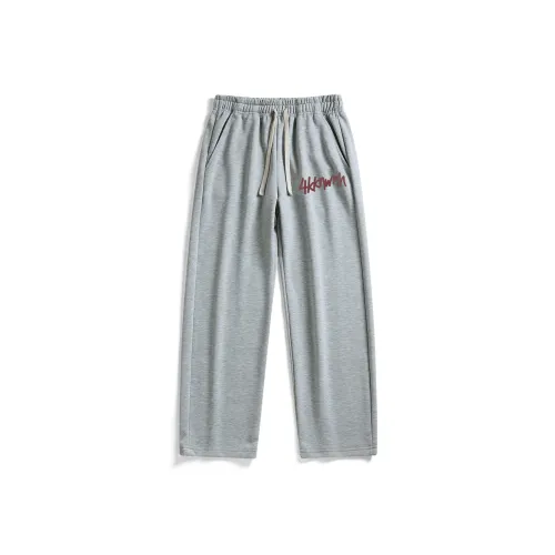 TIMD Унисекс Повседневные Брюки