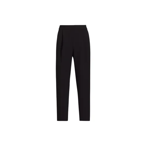 Brunello Cucinelli Черные Женские Повседневные Брюки
