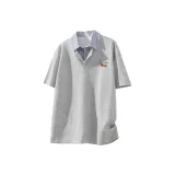 Светло-серый