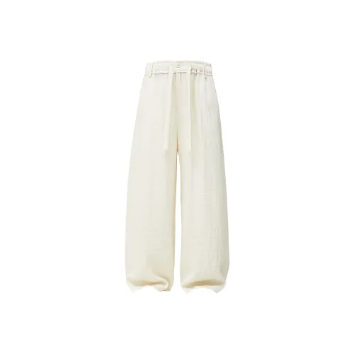 JIARONG Унисекс Повседневные Брюки