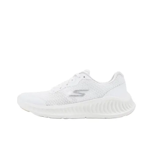 Skechers WOMEN'S GO WALK Низкий Топ Casual Женский Белый