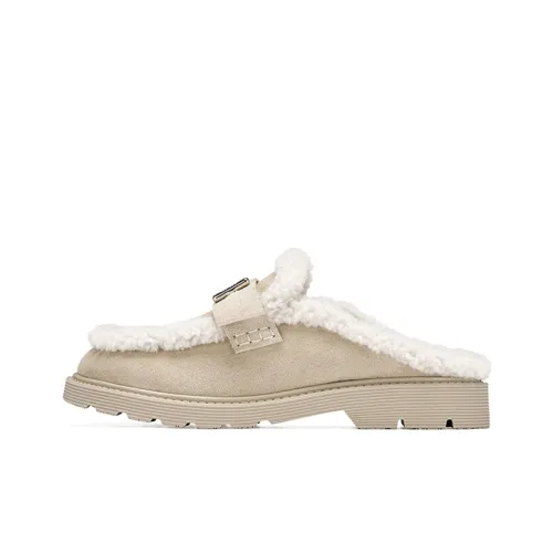 73Hours Домашние тапочки Женские