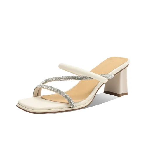 BOERDIQI Износостойкие Слипоны Женские