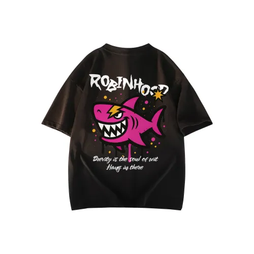 ROBINHOOD Унисекс Футболка