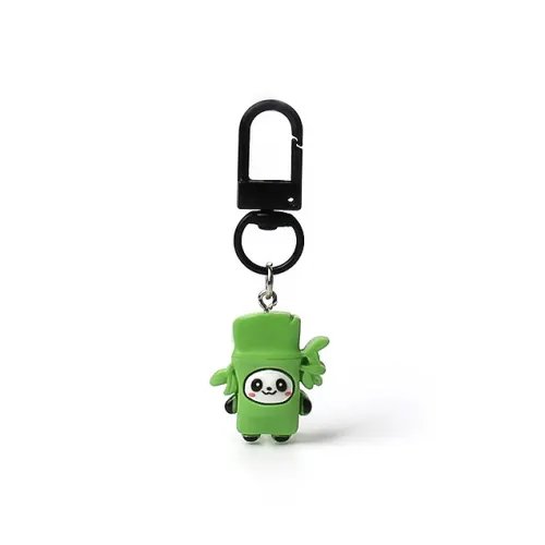 FREE RABBITⅡ Сплав Брелоки Унисекс