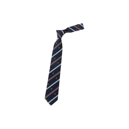 IOTS Полиэстер Галстуки Унисекс