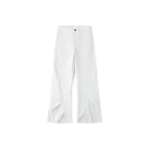 ACE VESTITI Повседневные брюки Унисекс