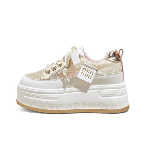 A Poinsettia Princess Скейтборд Кроссовки Женские