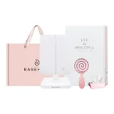 BMD040 Белый [Коробка на День влюбленных]