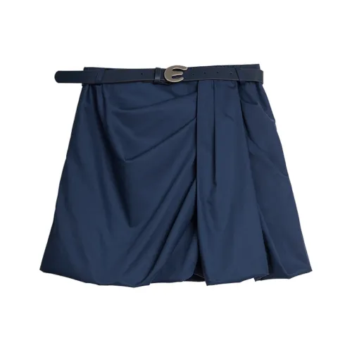 ELLE Fun series Повседневные короткие юбки Женские