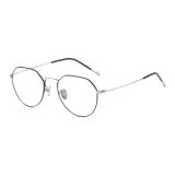 Черно-серебро