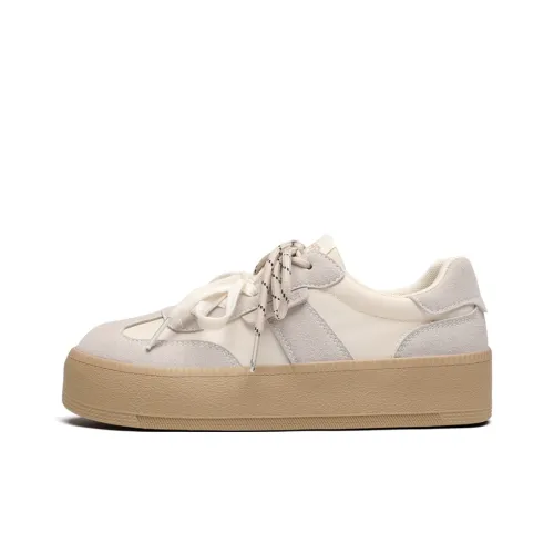ZHR Немецкие армейские кроссовки Low Top Женские