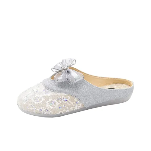 Wuji Резиновая подошва противоскользящие домашние тапочки устойчивые к запахам устойчивые к потере формы женские