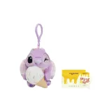 11 см Ангел Мороженое Подвеска + Конверт Поздравительная открытка