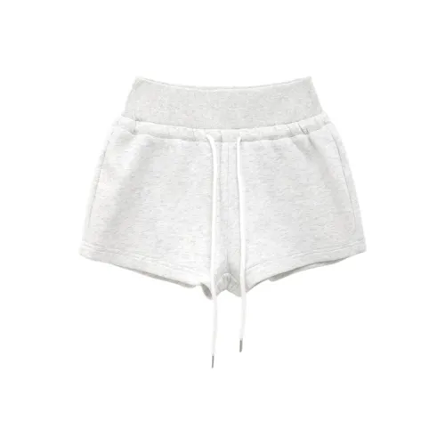 GEZITAI Женские Повседневные Шорты