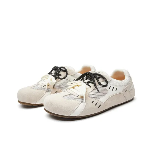 D Fuse SCANDINAVIA Легкий Низкий Топ Casual Женские