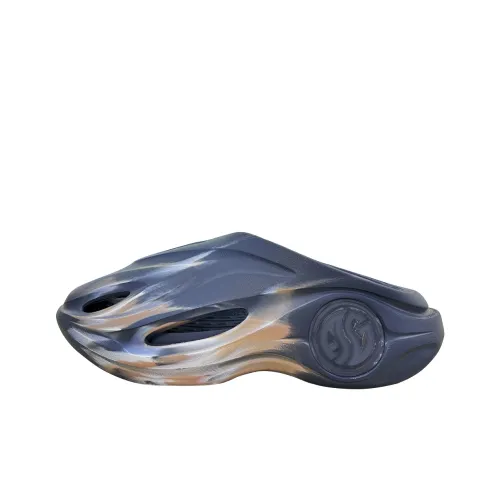 361° Whale Cruise 2 Сабо Мужской Синий