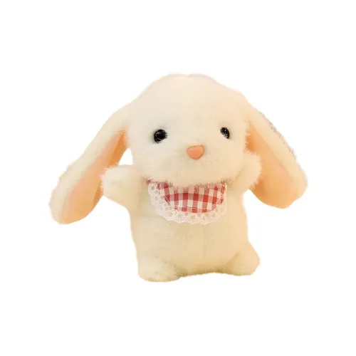 YOUMAI Милый Alpacas Little Белка Куклы Плюшевый Брелок 12 см Рекомендуемая высота