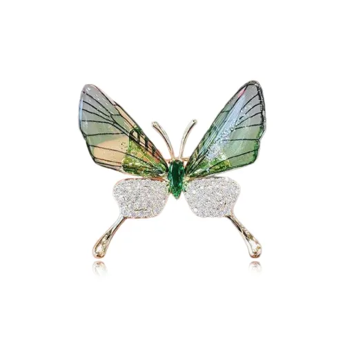 Ringlove Броши Унисекс