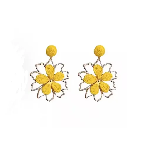 NICERURU Серьги из сплава Женские