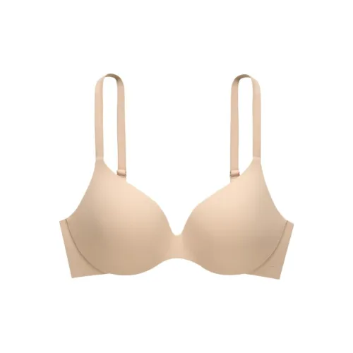 Victoria's Secret 65H8 Телесный Женские Бюстгальтеры