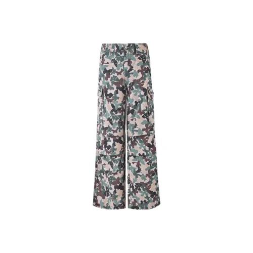 I.AM.GIA EFFIE CarGo Pants Карго Брюки Женские