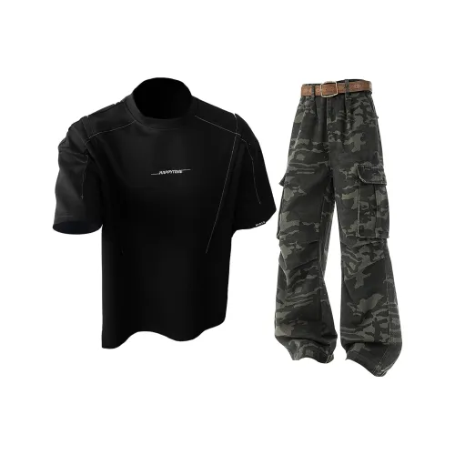 X1617 Унисекс Повседневная спортивная одежда