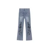 Светло-голубой