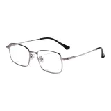 Металлический