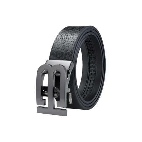 MILLIE'S Коровья кожа ремни мужской ширина 3,4 см