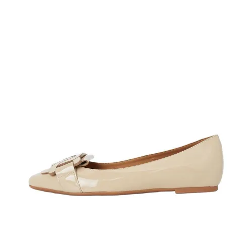 TOD'S KATE Женские повседневные туфли Женские
