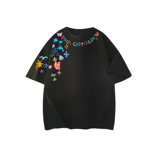 PAUL COSTELLOE Унисекс Футболки