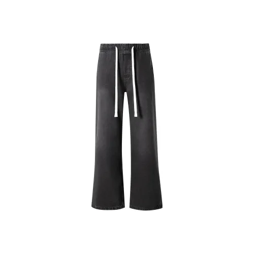 PISYPOX Унисекс Джинсы